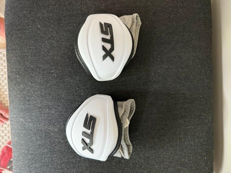 Extra Large Adult STX Stallion 900 Arm Pads (Used)