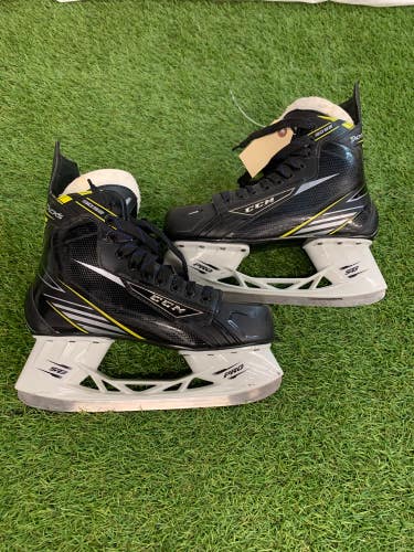 CCM Tacks 3092 Hockey Skates Extra Wide Width | Senior Size: 9