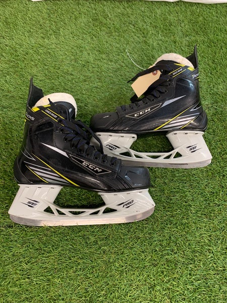 CCM Tacks 3092 Hockey Skates Extra Wide Width | Senior Size: 9