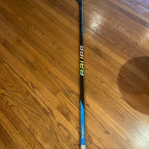 Senior Bauer Nexus Sync Left Hand Hockey Stick P88  (Used)
