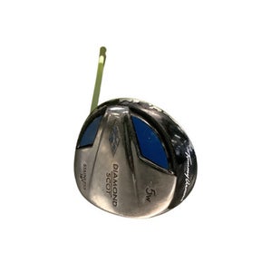 Used Tommy Armour DIAMOND SCOT Mens Fairway Wood RH 5 Wood 11686-S000044721