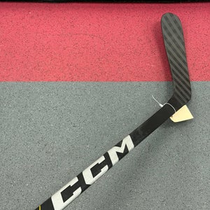 NEW Senior CCM Classic SE Left Handed Hockey Stick P28