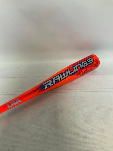 Rawlings (Used) (-8) 27" 2 5/8" Barrel Bat