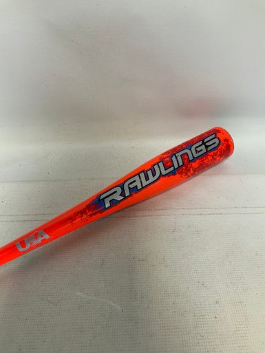 Rawlings (Used) (-8) 27" 2 5/8" Barrel Bat