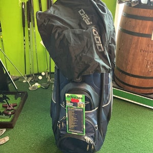 Sun Mountain C130 Cart Bag 14-Way Dividers W/ Cover