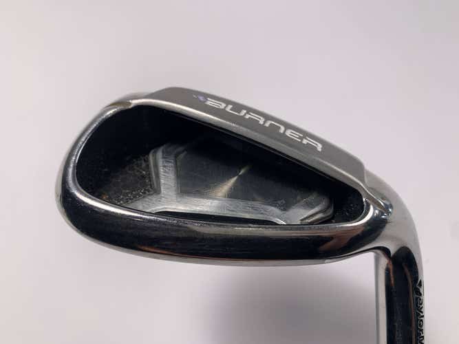 TaylorMade Burner Superlaunch Sand Wedge SW Burner Superfast Ladies Womens RH