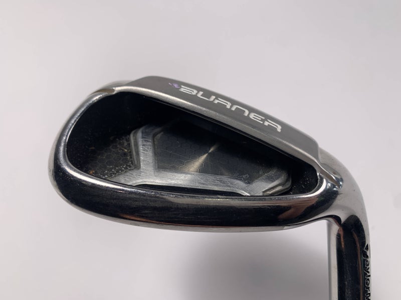 TaylorMade Burner Superlaunch Sand Wedge SW Burner Superfast Ladies Womens RH