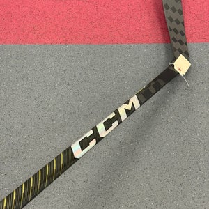 NEW Senior CCM Super Tacks AS-V Pro Left Handed Hockey Stick P29