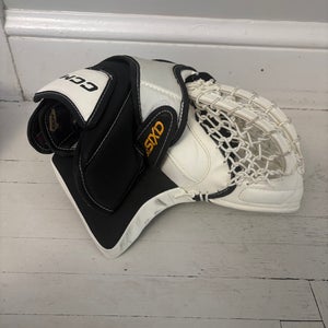 CCM Axis 2.5 Regular (Used)