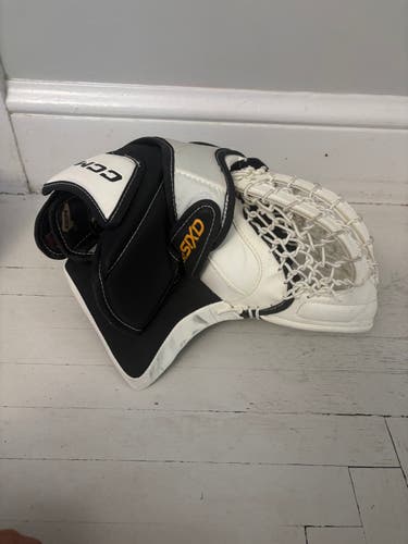 CCM Axis 2.5 Regular (Used)