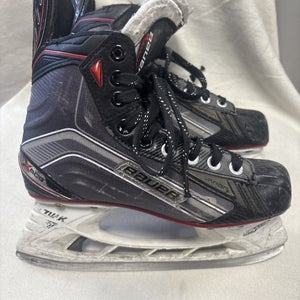 Junior Size 4 Bauer Vapor X600 Ice Hockey Skates