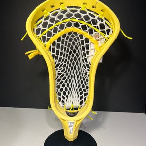 Epoch Strung Z-Three Head (New)