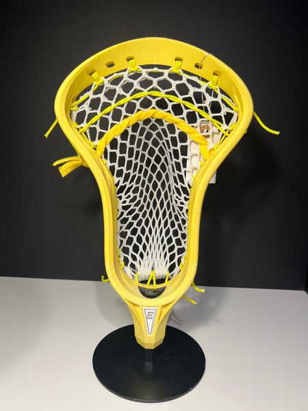 Epoch Strung Z-Three Head (New)