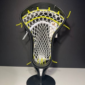 Epoch Strung Z-ONE Head (New)