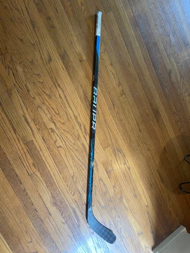 Senior Bauer Nexus Sync Left Hand Hockey Stick P88  (Used)