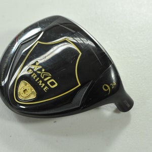 XXIO Prime 12 9-24* Fairway Wood HEAD ONLY  #190586