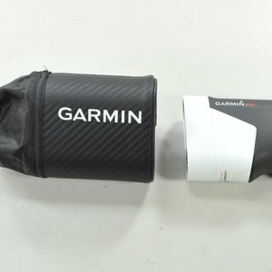 Garmin Approach Z82 Range Finder with Case  #189879