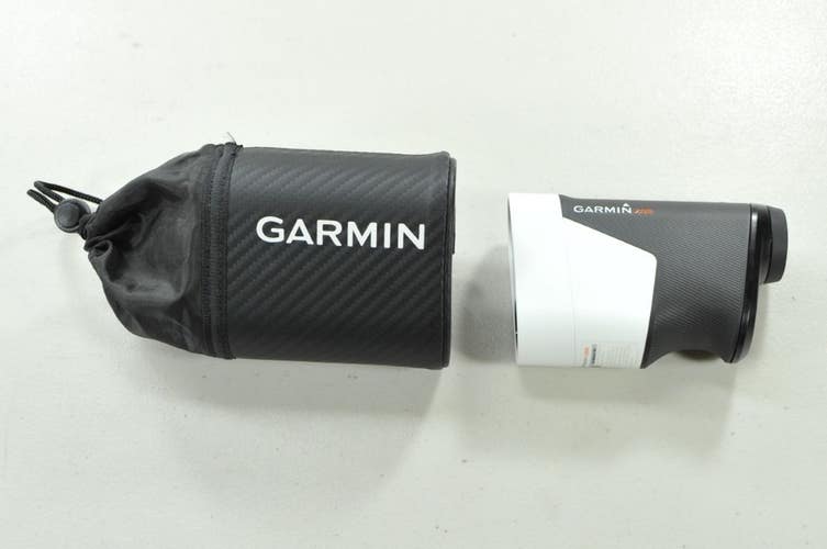 Garmin Approach Z82 Range Finder with Case  #189879