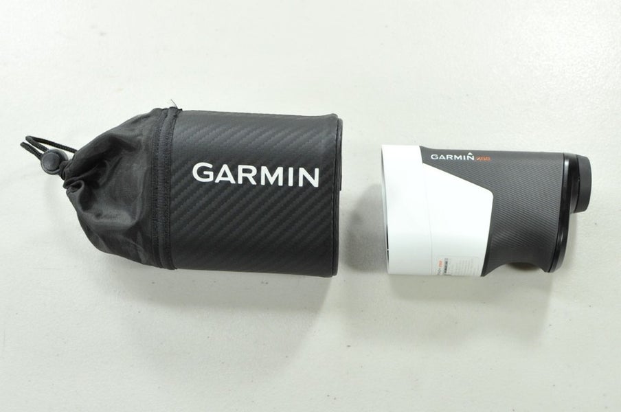 Garmin Approach Z82 Range Finder with Case  #189879