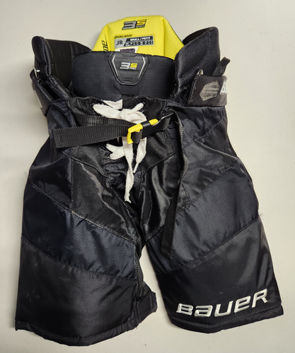 Bauer Supreme 3S Pro Hockey Pants - Junior Small (Used)