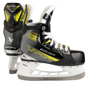 2023 Bauer Vapor X4 Hockey Skates Extra Wide Width 3 (New)
