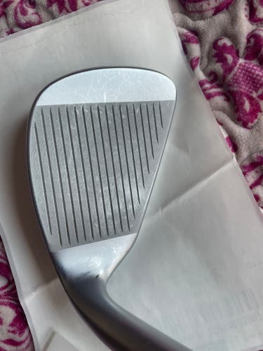 2024 Ping Glide 4.0 RH Wedge Wedge Flex 54 Degree Steel Shaft (New)
