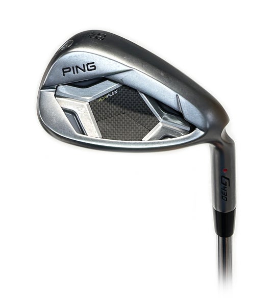 Ping G430 50* Wedge Red Dot Steel AWT 2.0 Stiff Flex