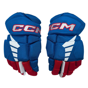 CCM HG Jetspeed FT1 13" Blue/Red
