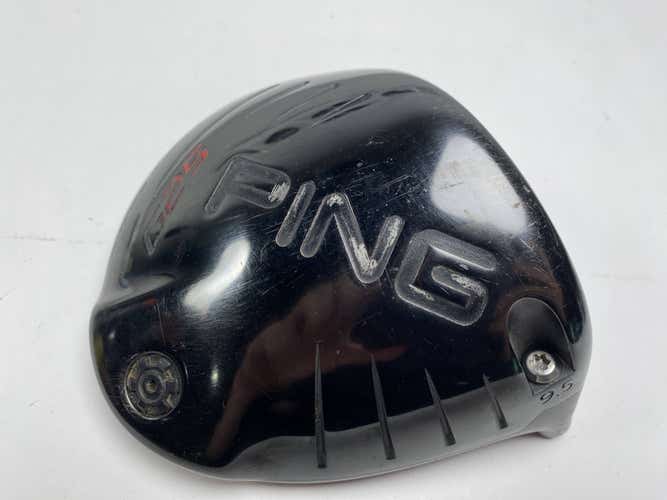 Ping G25 Driver 9.5* HEAD ONLY Mens RH