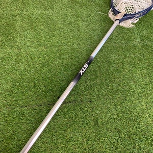 STX Lacrosse Goalie Stick