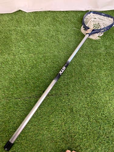 STX Lacrosse Goalie Stick
