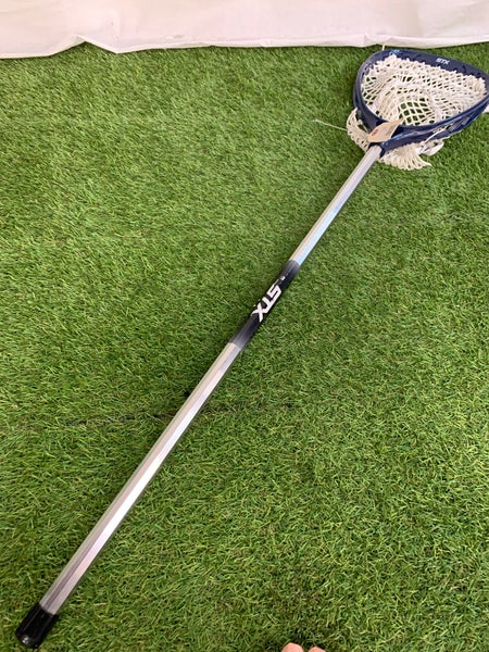 STX Lacrosse Goalie Stick