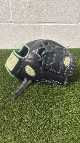 Rawlings Heart of the Hide R2G 11.5in (Used)
