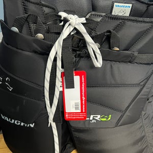 XL Vaughn Goalie Pants (New)