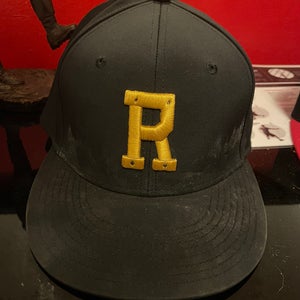 Rockford Rivets Baseball Hat