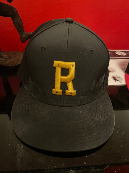 Rockford Rivets Baseball Hat