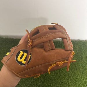 2014 Wilson 9.5in infield trainer