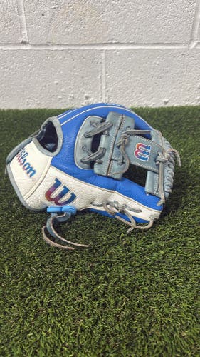 Wilson A2000 Autism Speaks 11.5in (Used)