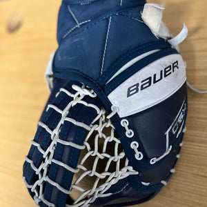 2023 Bauer GSX Regular (Used)