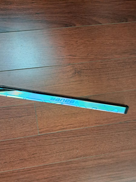 Senior Bauer Tracer Left Hand Hockey Stick P28 (New)