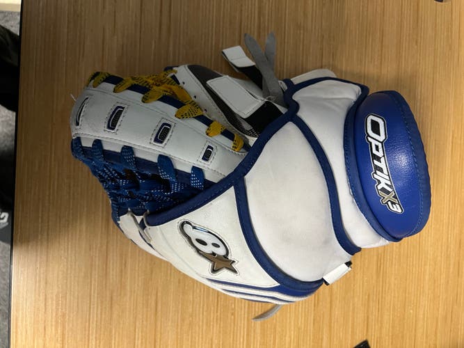 2024 Brian's Optik X3 Regular (Used)