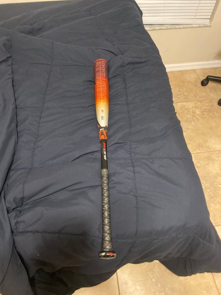 Louisville Slugger Bat