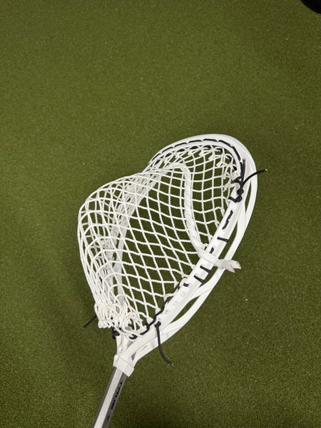 Pro Strung JEDI TOP-STRING Warrior Nemesis Lyte with ECD Impact Mesh BRAND NEW