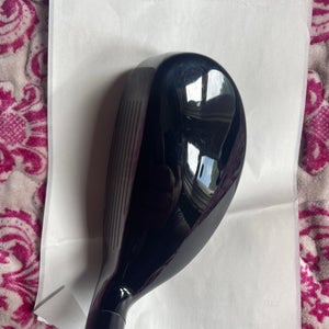 TOUR  Edge EXOTICS C722 Hybrid Regular Flex 4H (Used)