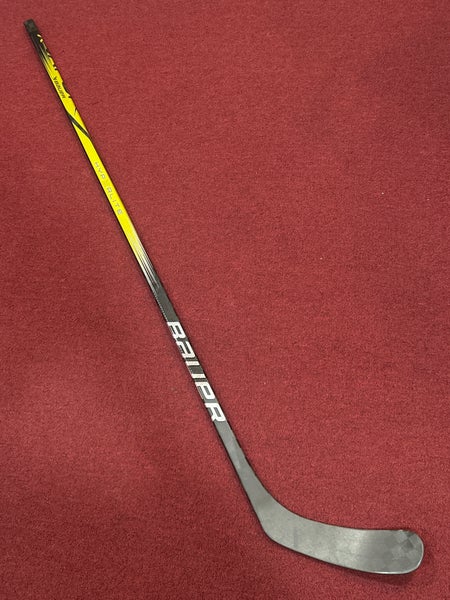 Bauer Vapor ADV Left Hand P90 82 Pro Stock (New) Stick Item#BVADVH