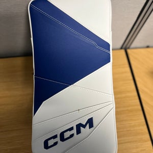 2025 CCM Axis 2.9 Regular (New)