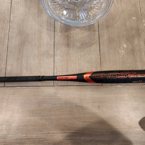 2024 Easton Ghost Advanced Composite Bat (-11) 18 oz 29" (Used)