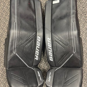 Bauer Supreme M5 Pro Intermediate Large (32”+) Goal Pads