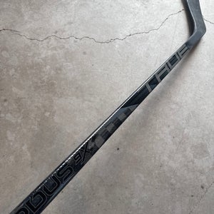 P28 75 Flex Senior True Hzrdus Left Handed Hockey Stick Pro Stock NHL (New)