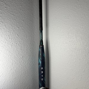 2025 Louisville Slugger KRYO 32/22 (-10) FastPitch Softball Bat
